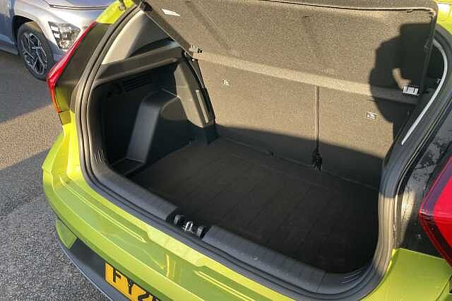 Hyundai BAYON Advance 1.0 T-GDi (100ps)