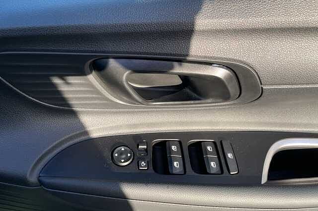 Hyundai BAYON Advance 1.0 T-GDi (100ps)