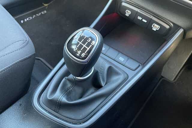 Hyundai BAYON Advance 1.0 T-GDi (100ps)