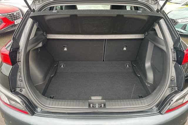 Hyundai KONA Ultimate 1.0 T-GDi MHEV (120ps)