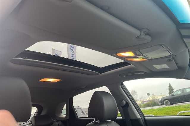 Hyundai KONA Ultimate 1.0 T-GDi MHEV (120ps)