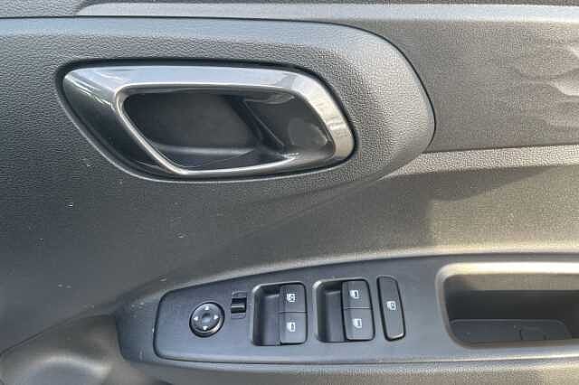 Hyundai i10 Advance[Nav] 1.0 MPi (63ps)