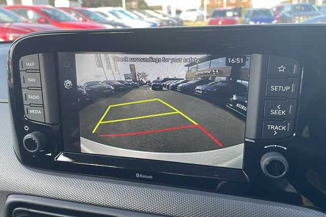 Hyundai i10 Advance[Nav] 1.0 MPi (63ps)