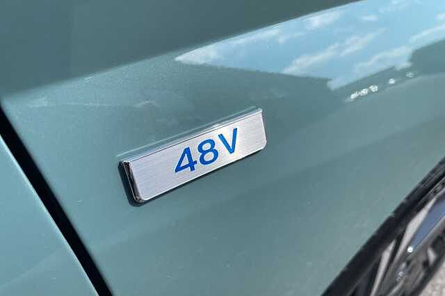Hyundai i20 SE Connect 1.0 T-GDi MHEV (100ps)