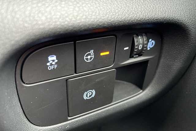 Hyundai Inster 02 Electric 49kWh EV (115ps)