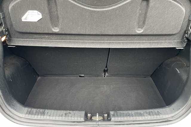 Hyundai i10 SE Connect 1.2 MPi (84ps)