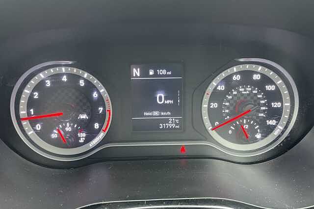 Hyundai i10 SE Connect 1.2 MPi (84ps)