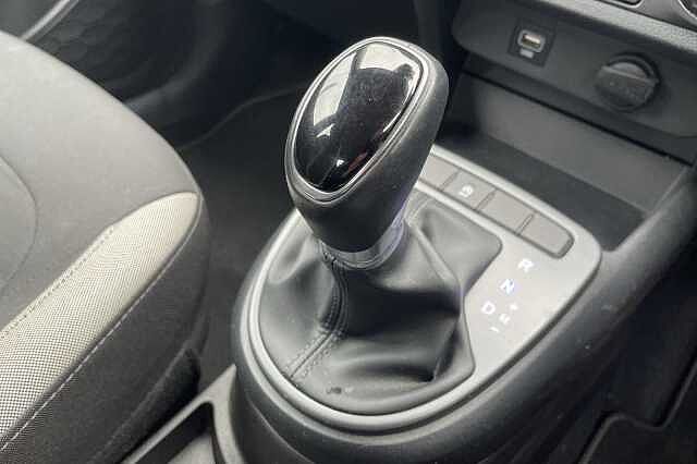 Hyundai i10 SE Connect 1.2 MPi (84ps)