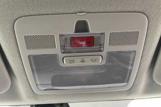 Hyundai i10 SE Connect 1.2 MPi (84ps)