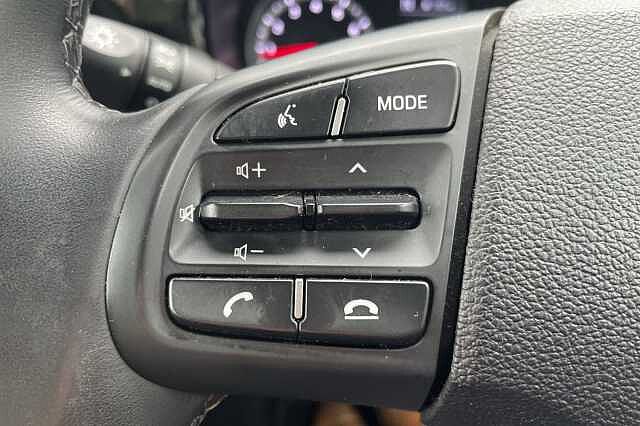 Hyundai i10 SE Connect 1.2 MPi (84ps)