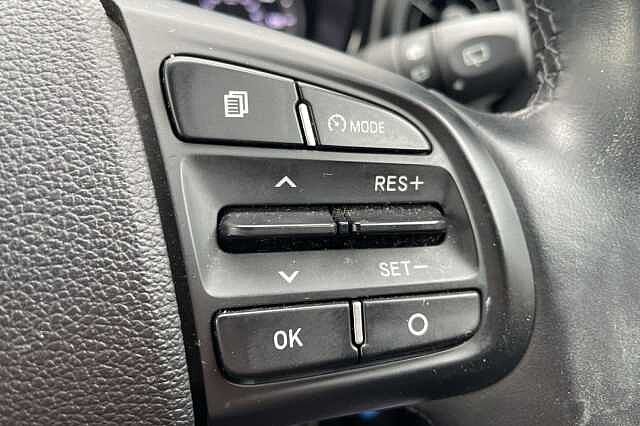 Hyundai i10 SE Connect 1.2 MPi (84ps)