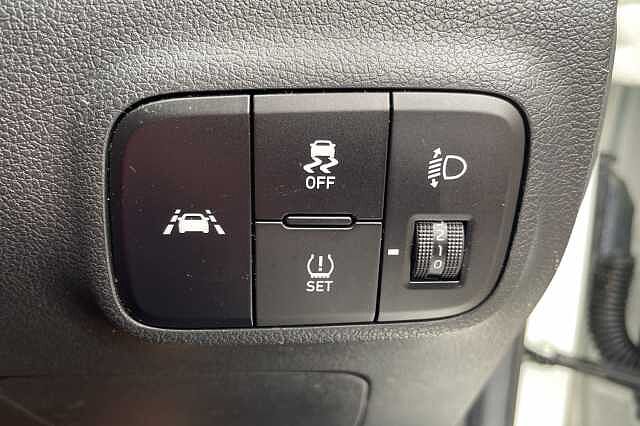 Hyundai i10 SE Connect 1.2 MPi (84ps)