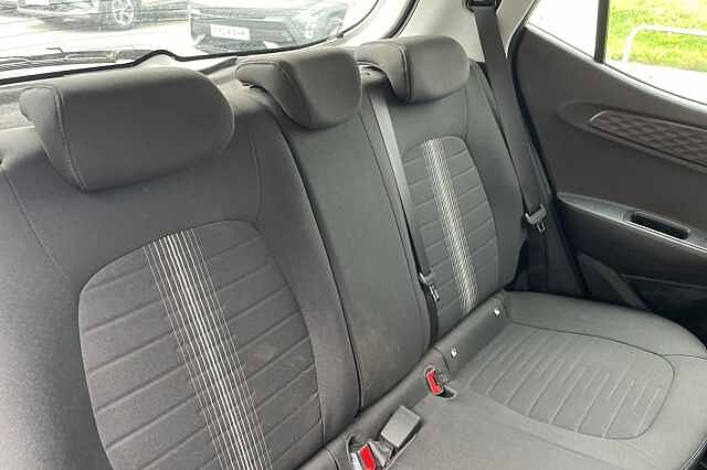 Hyundai i10 SE Connect 1.2 MPi (84ps)