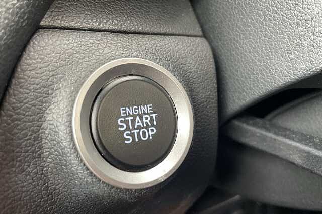 Hyundai i10 Premium [Nav] 1.0 MPi (63ps)