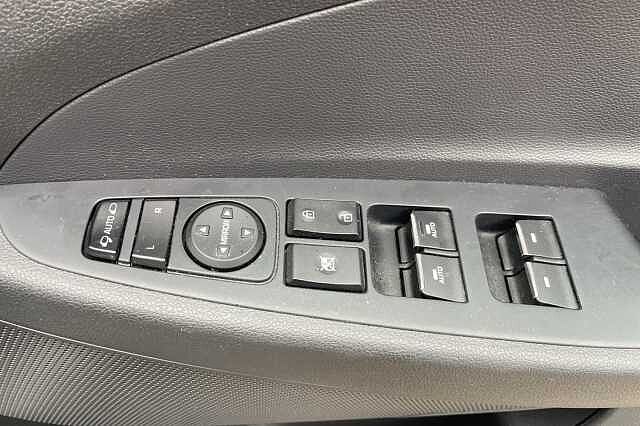 Hyundai TUCSON N Line 1.6 T-GDi (177ps)