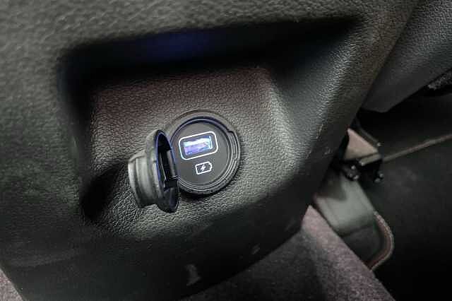 Hyundai TUCSON N Line 1.6 T-GDi (177ps)