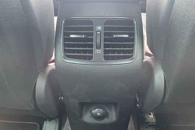 Hyundai TUCSON N Line 1.6 T-GDi (177ps)