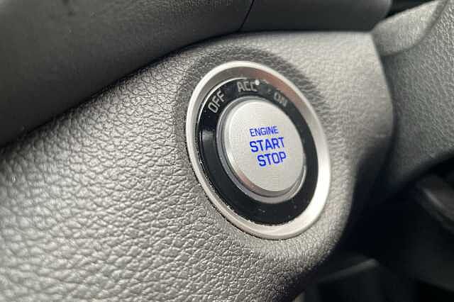 Hyundai TUCSON N Line 1.6 T-GDi (177ps)