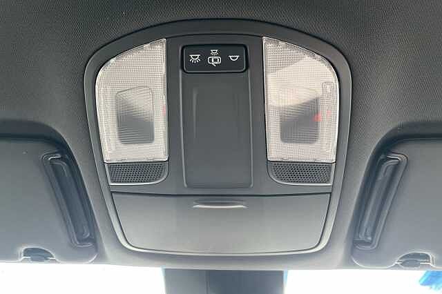Hyundai TUCSON N Line 1.6 T-GDi (177ps)