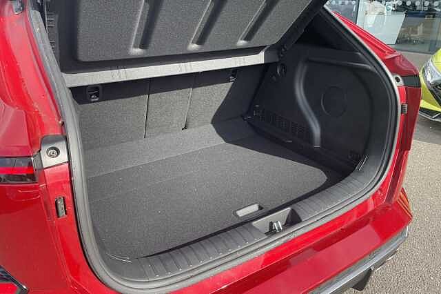 Hyundai KONA N Line S Hybrid 1.6 GDi HEV (141ps)