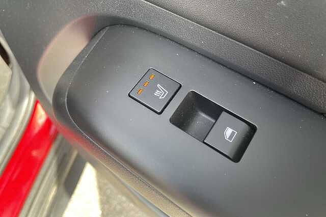 Hyundai KONA N Line S Hybrid 1.6 GDi HEV (141ps)