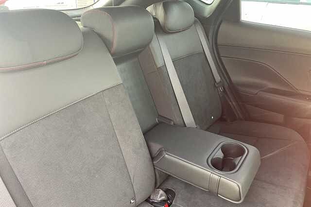 Hyundai KONA N Line S Hybrid 1.6 GDi HEV (141ps)