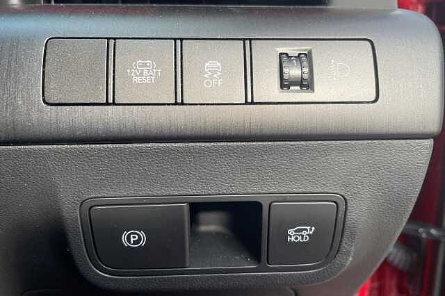 Hyundai KONA N Line S Hybrid 1.6 GDi HEV (141ps)