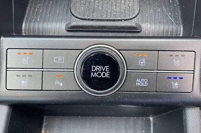 Hyundai KONA N Line S Hybrid 1.6 GDi HEV (141ps)