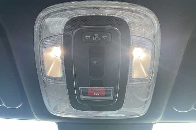 Hyundai KONA N Line S Hybrid 1.6 GDi HEV (141ps)