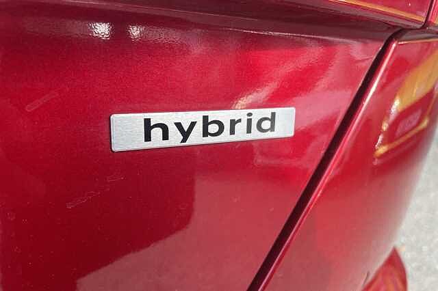 Hyundai KONA N Line S Hybrid 1.6 GDi HEV (141ps)