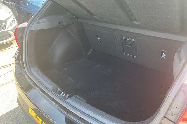 Hyundai i30 N Line S 1.5 T-GDi MHEV (140ps)