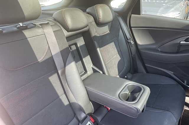 Hyundai i30 N Line S 1.5 T-GDi MHEV (140ps)