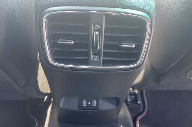 Hyundai i30 N Line S 1.5 T-GDi MHEV (140ps)