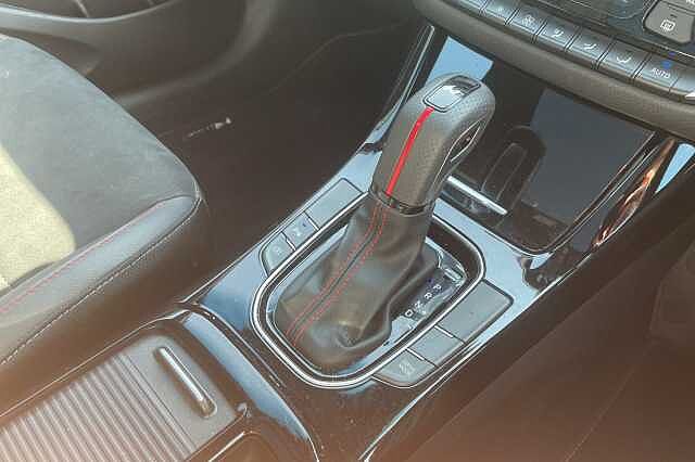 Hyundai i30 N Line S 1.5 T-GDi MHEV (140ps)