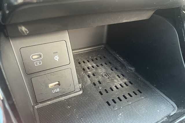 Hyundai i30 N Line S 1.5 T-GDi MHEV (140ps)