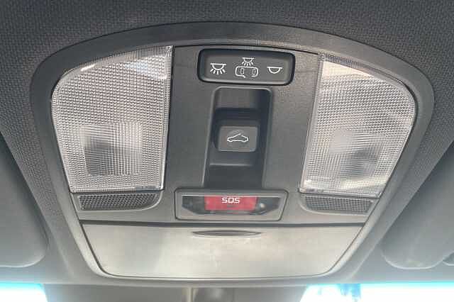 Hyundai i30 N Line S 1.5 T-GDi MHEV (140ps)