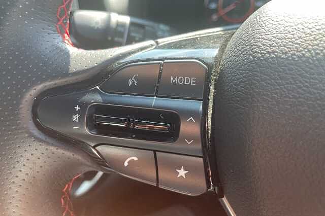 Hyundai i30 N Line S 1.5 T-GDi MHEV (140ps)