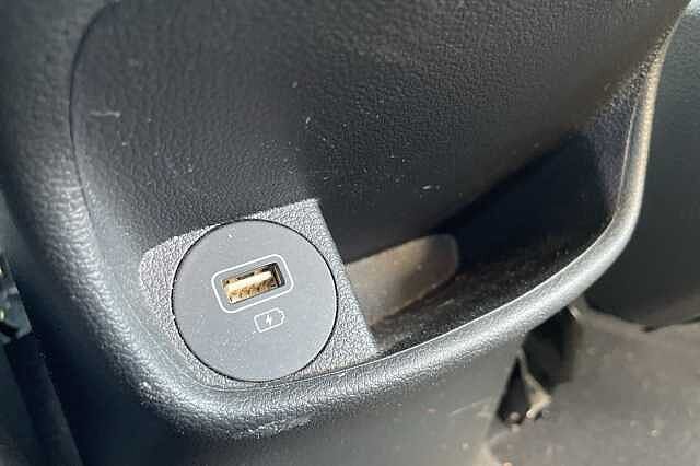 Hyundai KONA Premium Hybrid 1.6 GDi HEV (141ps)