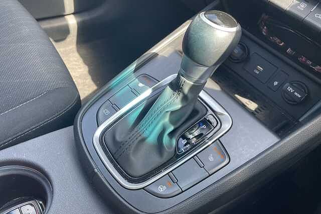 Hyundai KONA Premium Hybrid 1.6 GDi HEV (141ps)