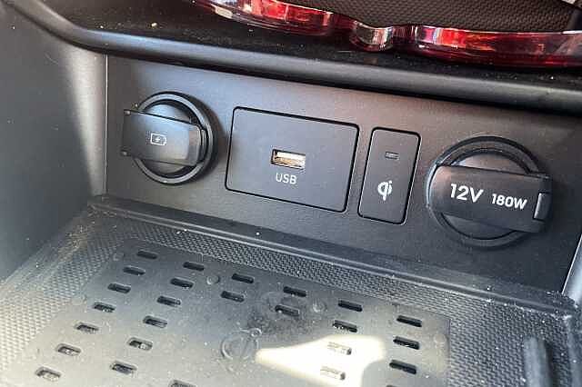 Hyundai KONA Premium Hybrid 1.6 GDi HEV (141ps)