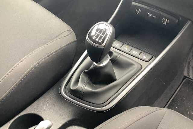 Hyundai BAYON Premium 1.0 T-GDi (100ps)