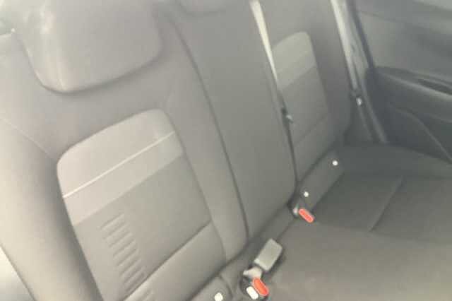 Hyundai BAYON Premium 1.0 T-GDi (100ps)