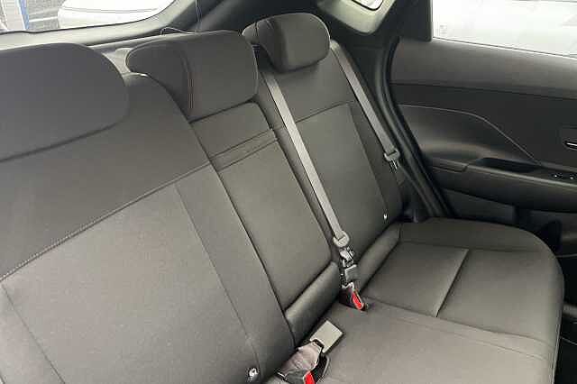 Hyundai KONA N Line Hybrid 1.6 GDi HEV (129ps)