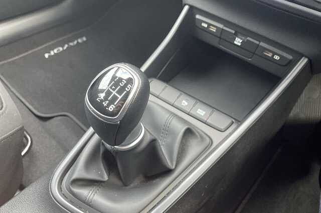 Hyundai BAYON SE Connect 1.0 T-GDi MHEV (100ps)