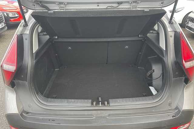 Hyundai BAYON SE Connect 1.0 T-GDi MHEV (100ps)