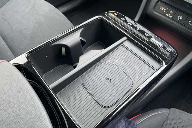 Hyundai TUCSON N Line S Plug in Hybird 1.6 T-GDi PHEV 4WD (252ps)