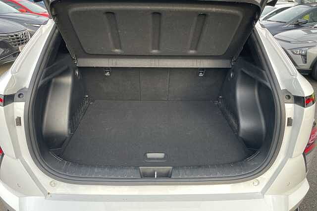 Hyundai KONA N Line Hybrid 1.6 GDi HEV (141ps)