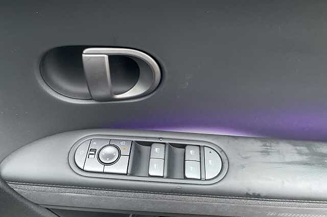 Hyundai IONIQ 5 Ultimate Electric 84kWh EV AWD (325ps)