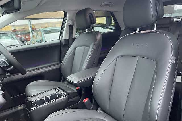 Hyundai IONIQ 5 Ultimate Electric 84kWh EV AWD (325ps)