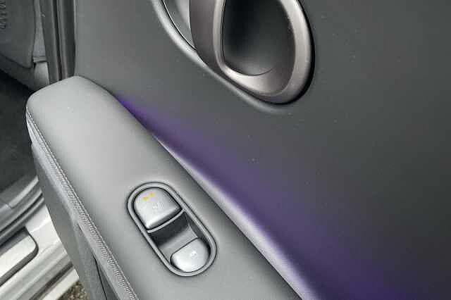 Hyundai IONIQ 5 Ultimate Electric 84kWh EV AWD (325ps)